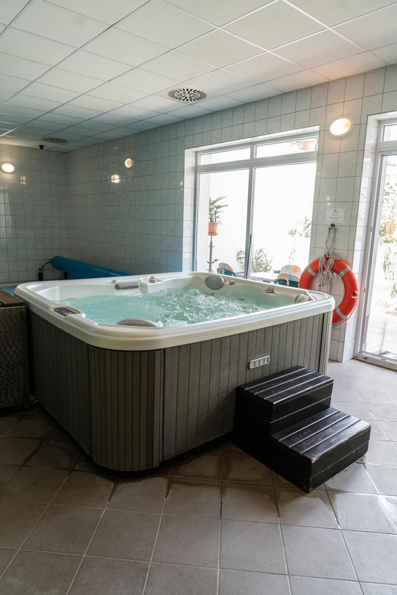 Bagoly Fogado Hotell Gyömrő Eksteriør bilde