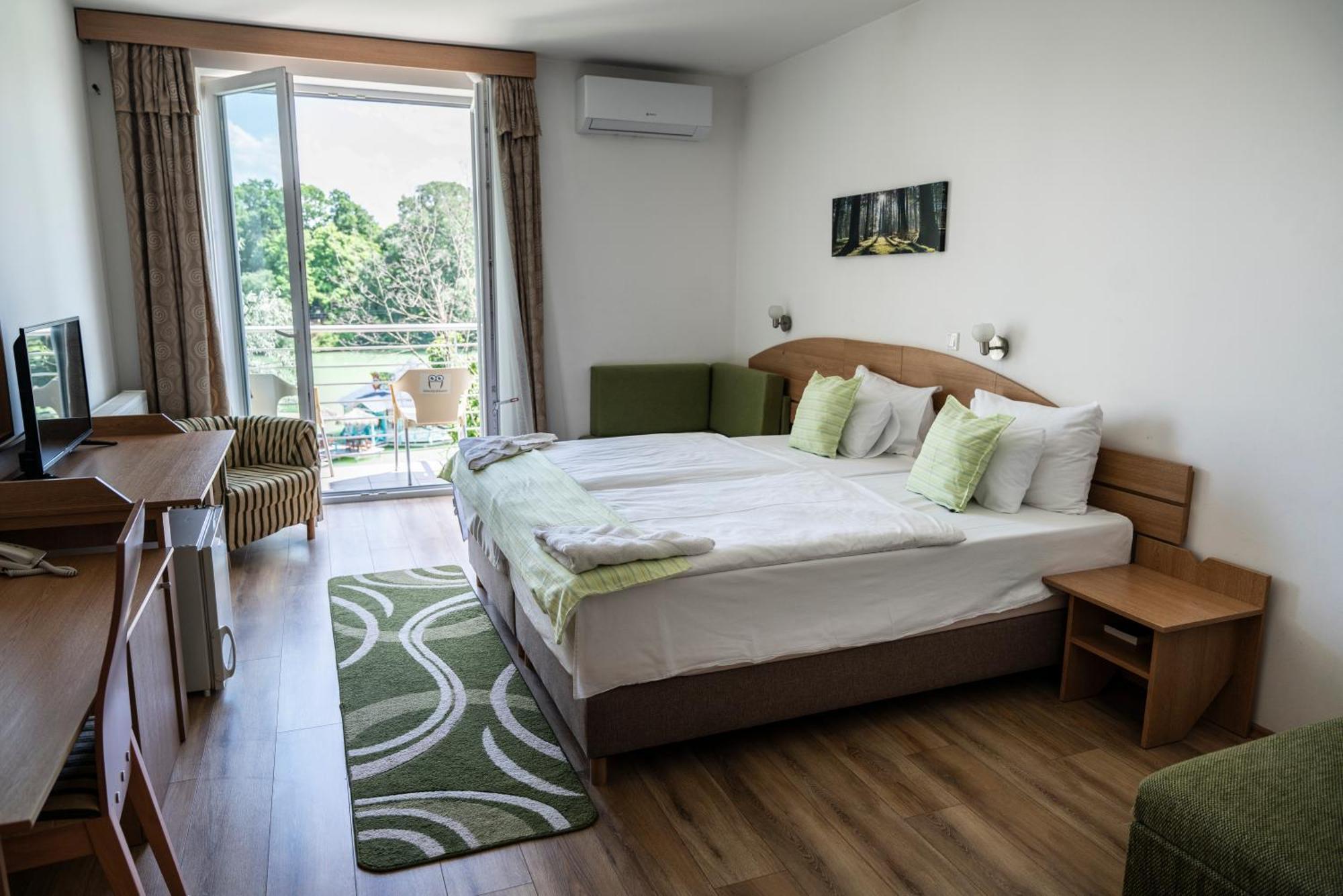 Bagoly Fogado Hotell Gyömrő Eksteriør bilde