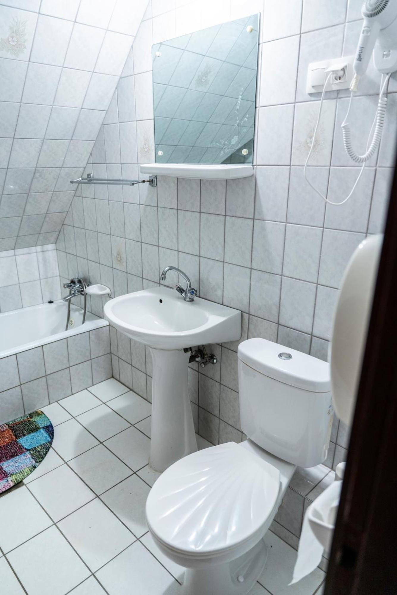 Bagoly Fogado Hotell Gyömrő Eksteriør bilde