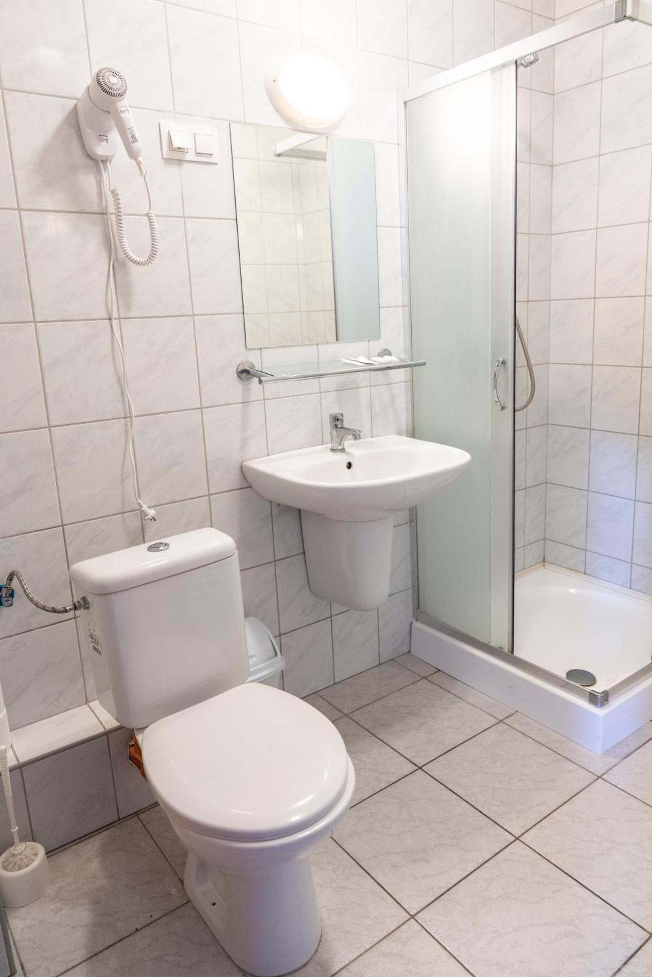 Bagoly Fogado Hotell Gyömrő Eksteriør bilde