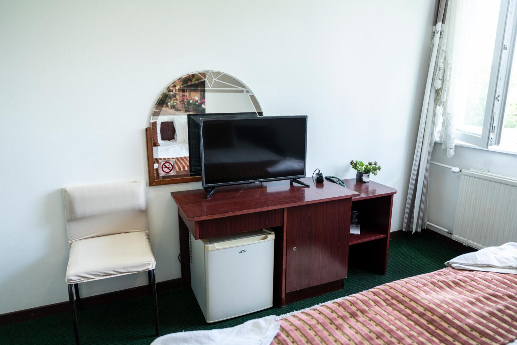 Bagoly Fogado Hotell Gyömrő Eksteriør bilde