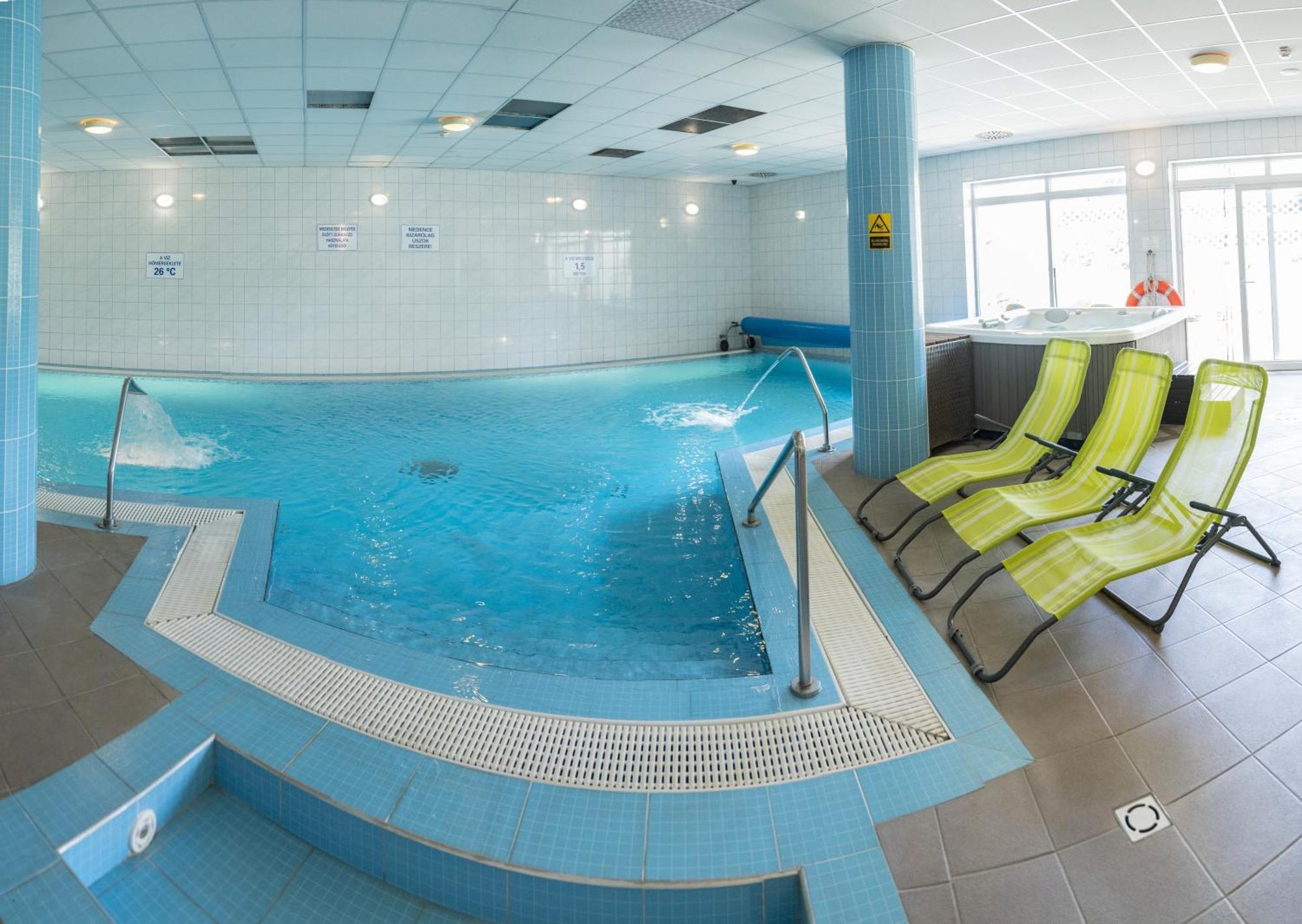 Bagoly Fogado Hotell Gyömrő Eksteriør bilde